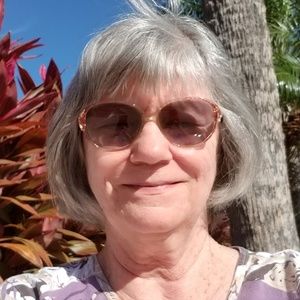 Meet your Posher, Patricia